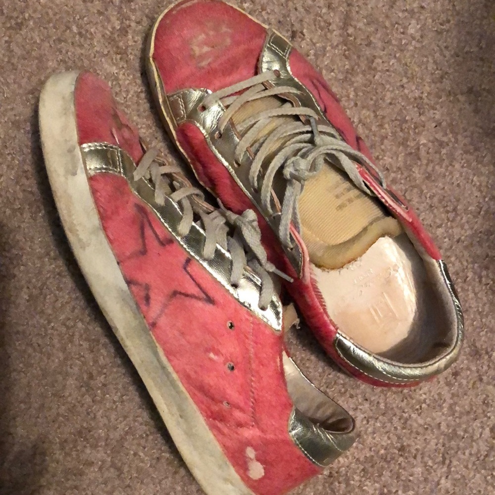 Golden Goose Limited Edition